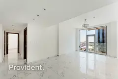 Meydan View | Ready for Occupancy | Unfurnished