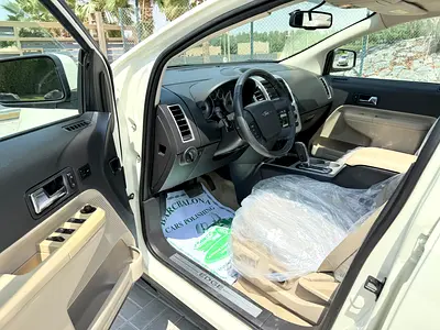 صورة 11 لـ 2008 FORD EDGE