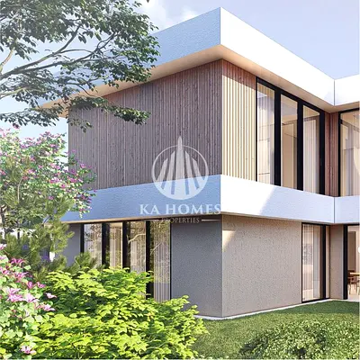 Ready Standalone Villa | Bank Financing Available