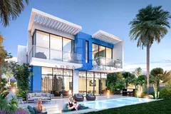 PERGOLA &amp; SEATING AREA | PRIVATE SWIMMING POOL | READY JUNE END