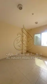 1 Bedroom Apartment for Rent in Muwaileh New Sharjah | No Fees | Up to 6 Installments | Deferred Sec