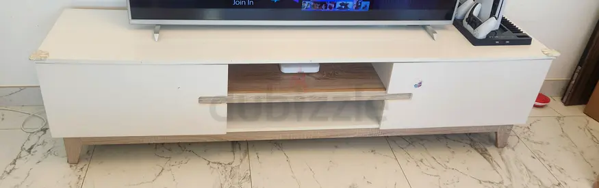 TV cabinet