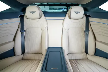 2024 Bentley CONTINENTAL thumbnail 17