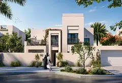 Luxury Living | 4BR Villa | Family Community