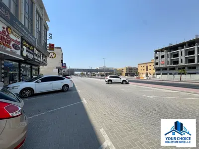 شقة بغرفة نوم واحدة مناسبة للعائلة بالقرب من المدارس والمستشفى