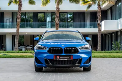 2023 BMW X2 photo 4