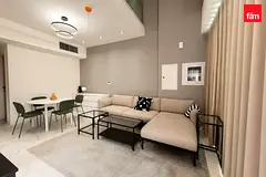 Ready To Move | Fully Furnished | Loft Townhouse