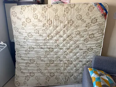 Mattress