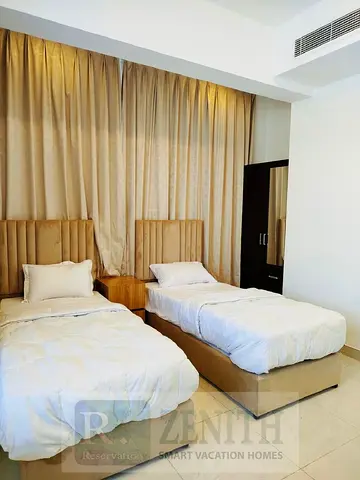 Shared Flat – Private Room for Rent (Monthly)