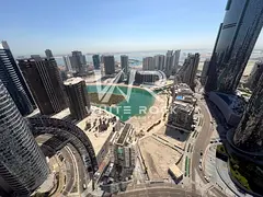 Brand New 2BR | High Floor | Stunning Views