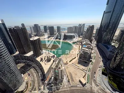 Brand New 2BR | High Floor | Stunning Views