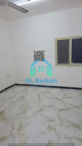 ## Annual Studio for Rent in Al Rawda – Ajman