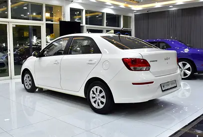 2024 KIA PEGAS — миниатюра 7