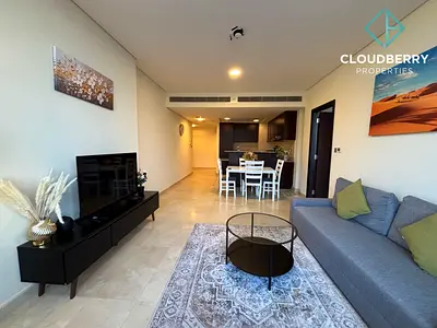Furnished | Prime Location | Vacant