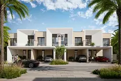 Single Row | Pool View | Large Layout | Huge Plot