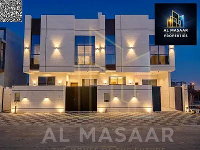 Receive your villa ready to move in, including registration and ownership fees - very spacious inte