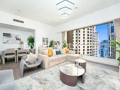 Full Sea View | Fully Furnished | Upgraded