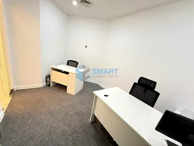 Virtual Office with Premium Business Address | Cost-Effective Office Solution
