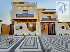 A very special villa, including registration fees, freehold ownership, excellent location, bank fina