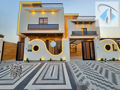 A very special villa, including registration fees, freehold ownership, excellent location, bank financing available at a negotiable price.
