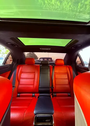 2014 Mercedes-BENZ E-CLASS 缩略图 11