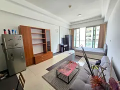 Fully furnished Studio | Prime location | Balcony