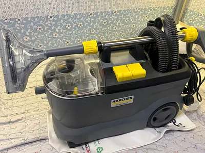 Karcher Spray Extraction Upholstery Vacuum