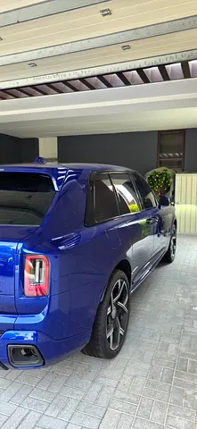 صورة 7 لـ 2025 ROLLS-ROYCE CULLINAN