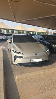 DongFeng eπ 007 200 Pro EREV 2026 GCC Specs