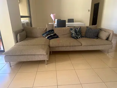 Used Sofa IKEA