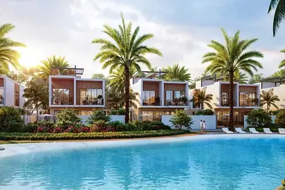 CLOSE TO DUBAI|CORNER SINGLE ROW| 20%OFF CASH DEAL