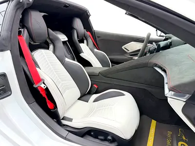 2023 Chevrolet CORVETTE — миниатюра 11