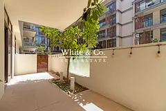 Modern Unit | Large space | Ground floor