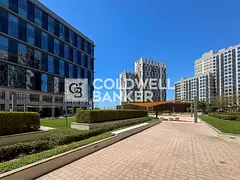 Vacant | Close to Dubai Hills Mall | Pool View