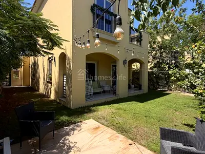 Standalone| AV Mid Of October | Single Row 3BR