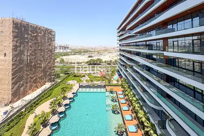 Mid Floor | Pool View | Multiple Options