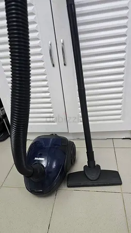 Vaccum Panasonic