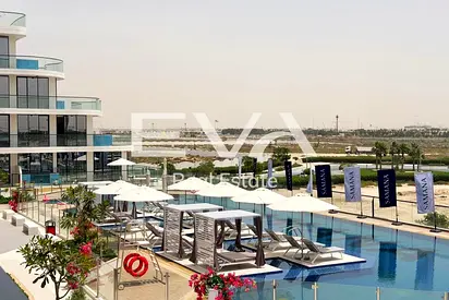 UP TO 12 CHEQUES | POOL VIEW | SPACIOUS LAYOUT