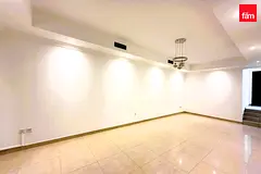 3 Bed + Maid Villa | Basement | 5 Bath | Garden |