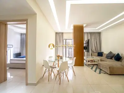 2BR + Study | Premium Lifestyle | Hot Deal