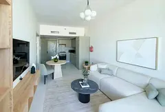 Brand New | Vacant | Furnished | Low Floor