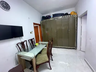 Fully furniture