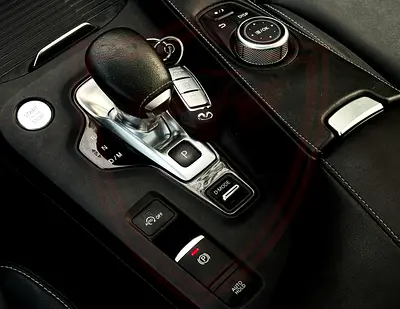 Infiniti QX55 Luxe, миниатюра 17