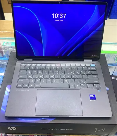 OmniBook Ultra 9 Flip Laptop 14-fh0007ne
