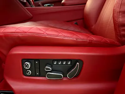 2017 Bentley BENTAYGA 照片 10