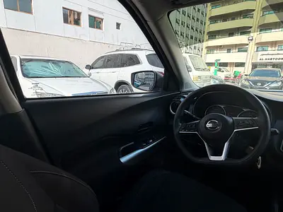 صورة مصغرة 12 لـ 2022 Nissan KICKS