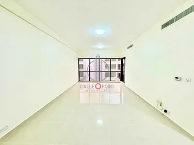 Spacious 1BHK With Balcony | Close To Metro | Prime Location
