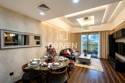 Park View | Next to Circle Mall | Premium Unit