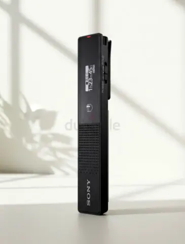 Sony Voice Recorder ICD-TX660 (16GB)