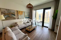 Vacant soon | Fully Furnished | Marina View